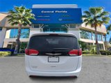 New 2025 Chrysler Voyager LX image 6