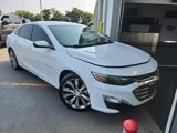 Used 2022 Chevrolet Malibu LT image 2