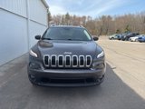 Used 2017 Jeep Cherokee Latitude w/ Cold Weather Group image 6