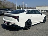 New 2025 Kia K5 GT-Line image 4