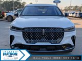 New 2025 Lincoln Nautilus Premier w/ Equipment Group 102A image 4