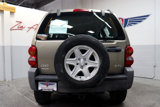 Used 2003 Jeep Liberty Sport image 4