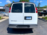 Used 2023 GMC Savana 2500 w/ Driver Convenience Package image 4