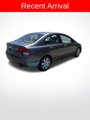 Used 2010 Honda Civic LX image 3