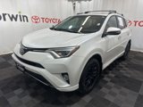 Used 2017 Toyota RAV4 Platinum image 3