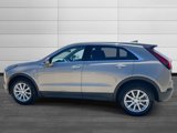 Certified 2023 Cadillac XT4 Luxury image 2