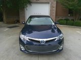 Used 2014 Toyota Avalon XLE Touring image 3