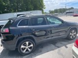 Used 2019 Jeep Cherokee Limited w/ Technology Group image 4