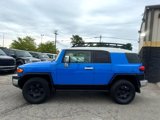 Used 2007 Toyota FJ Cruiser 4WD image 2