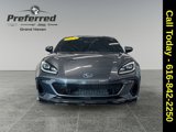 Used 2024 Subaru BRZ Premium image 4