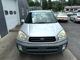 Used 2001 Toyota RAV4 4WD image 2