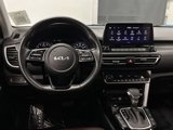 Used 2023 Kia Seltos SX w/ SX Sunroof Package image 5
