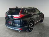 Used 2018 Honda CR-V Touring image 6