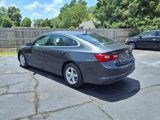Used 2018 Chevrolet Malibu LS image 4