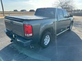 Used 2011 GMC Sierra 1500 SLE w/ Power Tech Package image 5