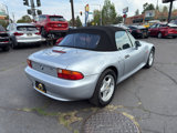 Used 1998 BMW Z3 1.9 image 5