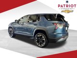 New 2025 Chevrolet Equinox LT w/ Safety and Technology Package image 4