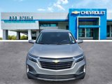 Used 2023 Chevrolet Equinox LT image 2