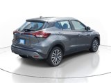 Used 2024 Nissan Kicks SV image 6