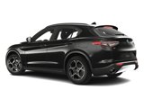 New 2024 Alfa Romeo Stelvio Ti image 2