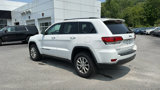 Certified 2021 Jeep Grand Cherokee Laredo image 6