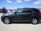 Used 2015 Chevrolet Equinox LT w/ Driver Convenience Package image 3