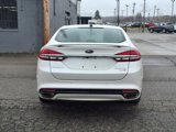 Used 2017 Ford Fusion Titanium image 5