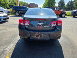Used 2015 Chevrolet Malibu LS image 4