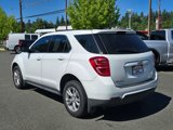 Used 2016 Chevrolet Equinox LS image 5