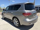 Used 2012 INFINITI QX56 4WD w/ Deluxe Touring Pkg image 5
