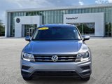 Used 2021 Volkswagen Tiguan S image 2