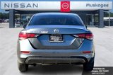New 2025 Nissan Sentra S image 4