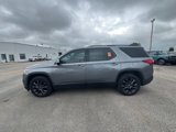 Used 2019 Chevrolet Traverse RS w/ LPO, Cargo Package image 4