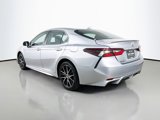 Used 2023 Toyota Camry SE image 5