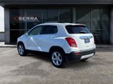 Used 2015 Chevrolet Trax LTZ w/ LPO, Protection Package image 3