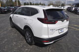 Certified 2022 Honda CR-V EX image 5