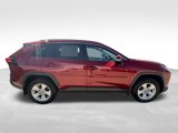 Used 2020 Toyota RAV4 XLE image 4