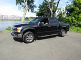 Used 2019 Ford F150 4x4 SuperCrew image 2