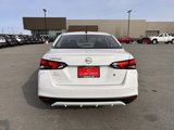 New 2025 Nissan Versa S w/ S Plus Package image 6