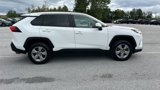 Used 2023 Toyota RAV4 XLE image 2