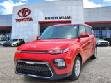 Used 2021 Kia Soul S image 2