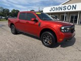Used 2023 Ford Maverick Lariat w/ Tremor Off-Road Package image 2