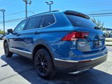 Used 2020 Volkswagen Tiguan SE w/ Panoramic Sunroof Package image 5
