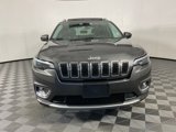 Used 2019 Jeep Cherokee Limited image 2