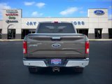 Used 2015 Ford F150 XLT w/ Equipment Group 301A Mid image 3