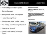 New 2025 Buick Encore GX Sport Touring w/ Comfort Package image 2