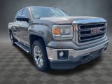 Used 2014 GMC Sierra 1500 SLT w/ SLT Crew Cab Value Package image 3