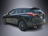 Certified 2023 Acura RDX A-Spec image 4