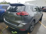 Certified 2019 Nissan Rogue SV w/ Premium Package image 3