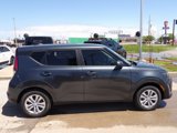 New 2025 Kia Soul LX image 5